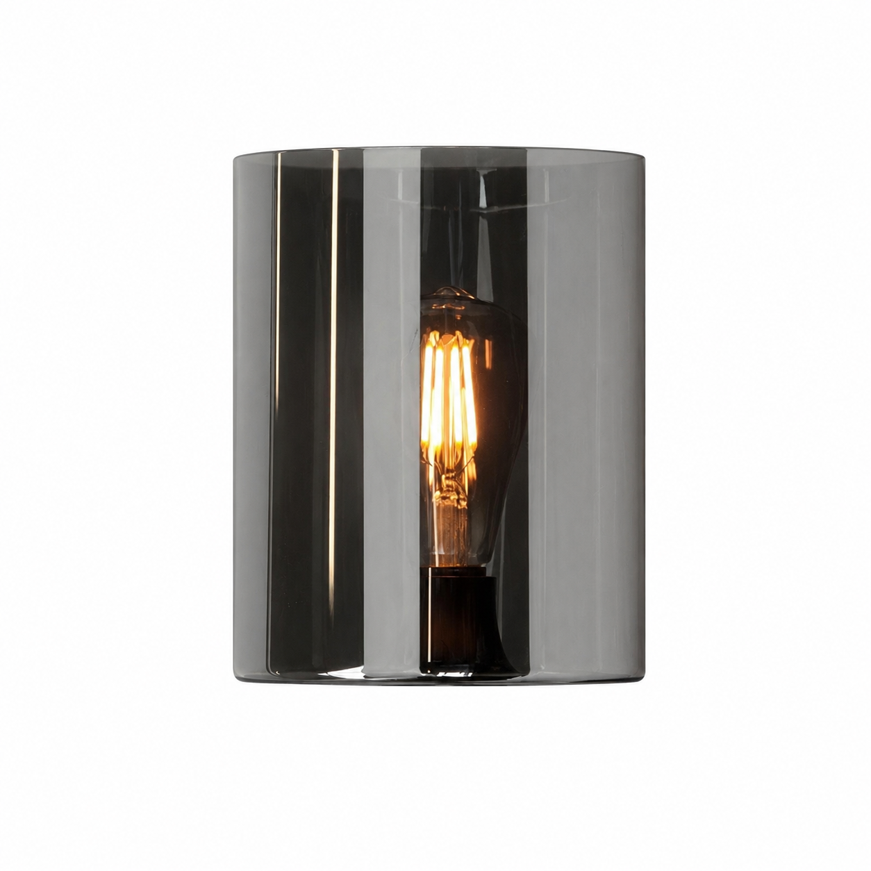Vervangingsglas Diverso Smoke G2163.19 voor T1413.01, W3513.01 en H5413.01