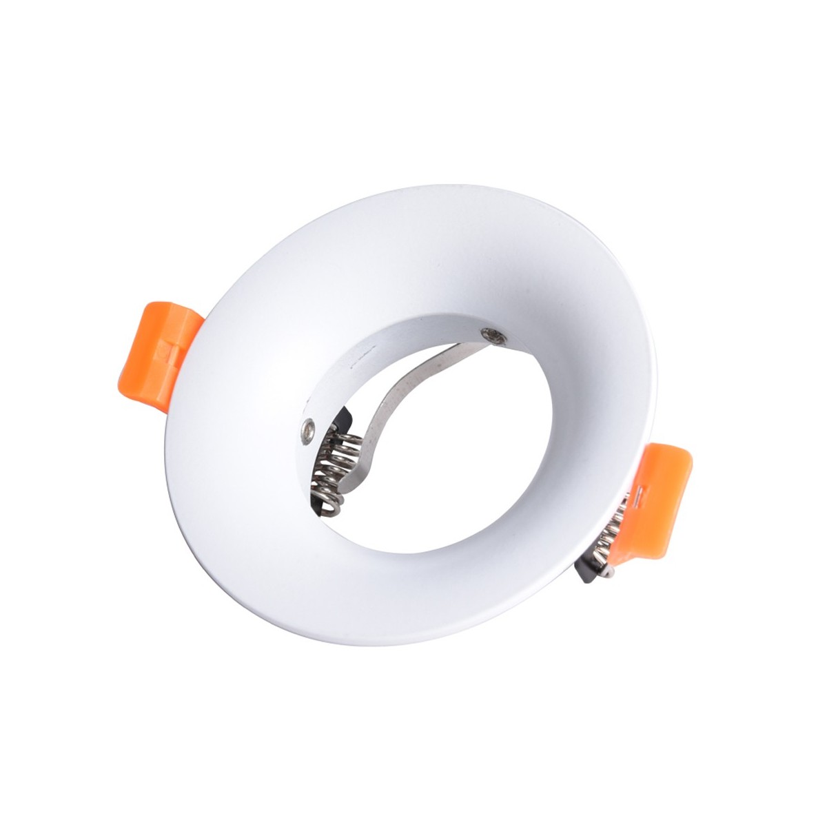 Inbouw Spot Reto Wit geschikt voor GU10 Lampen