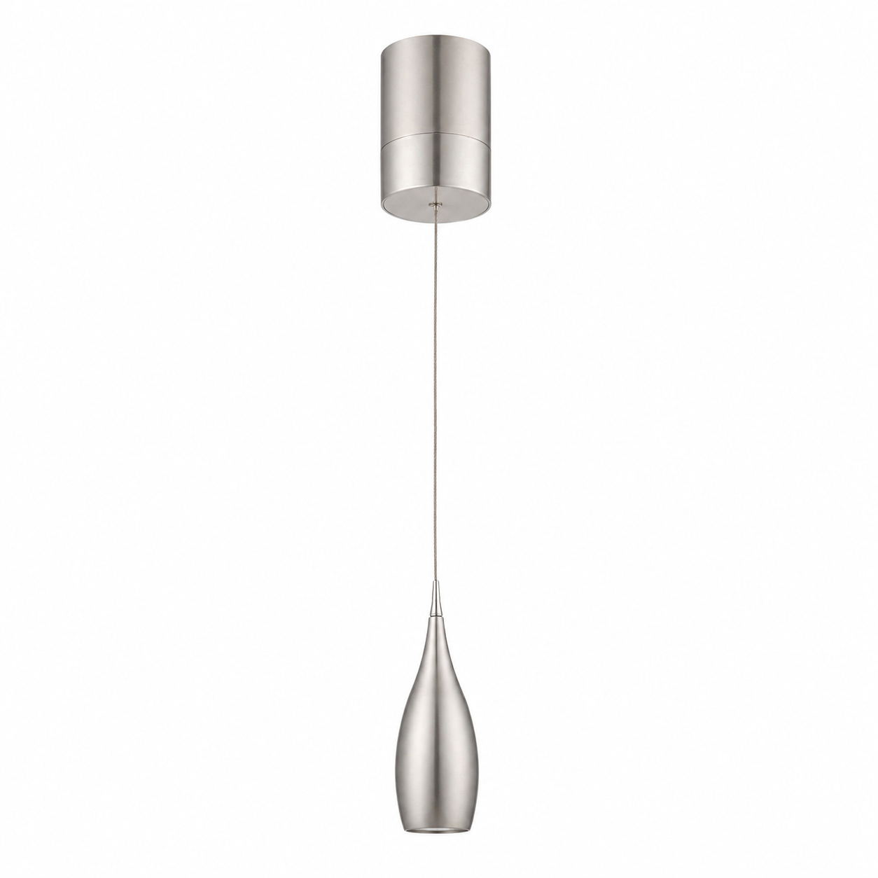 Hanglamp LDM Drop Move Met Katrol
