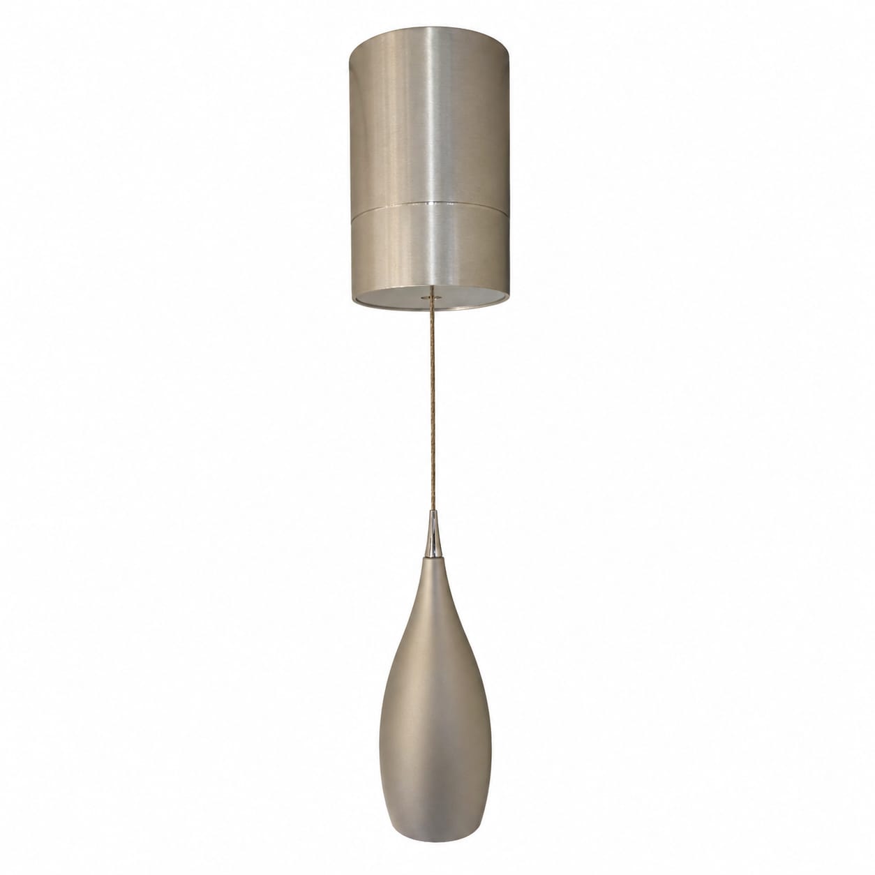 Hanglamp LDM Drop Move Met Katrol - Afbeelding 5