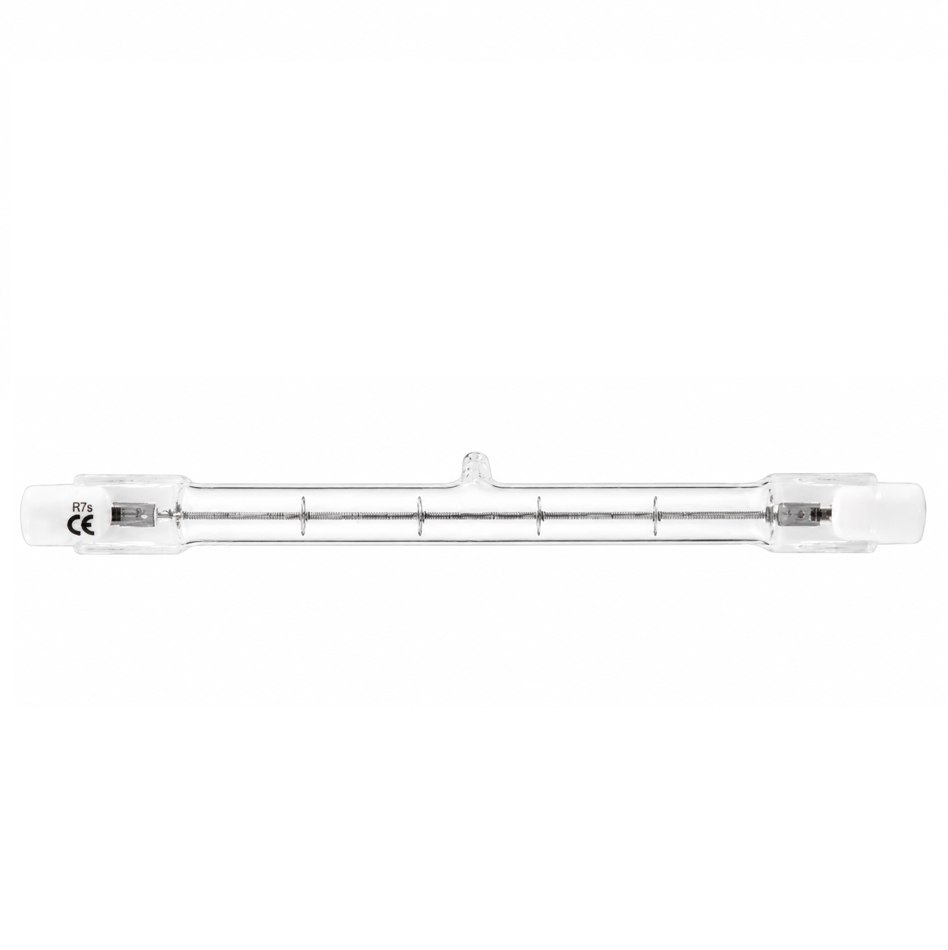 Halogeen R7S Tweekneeps 230w Lang - Afbeelding 2