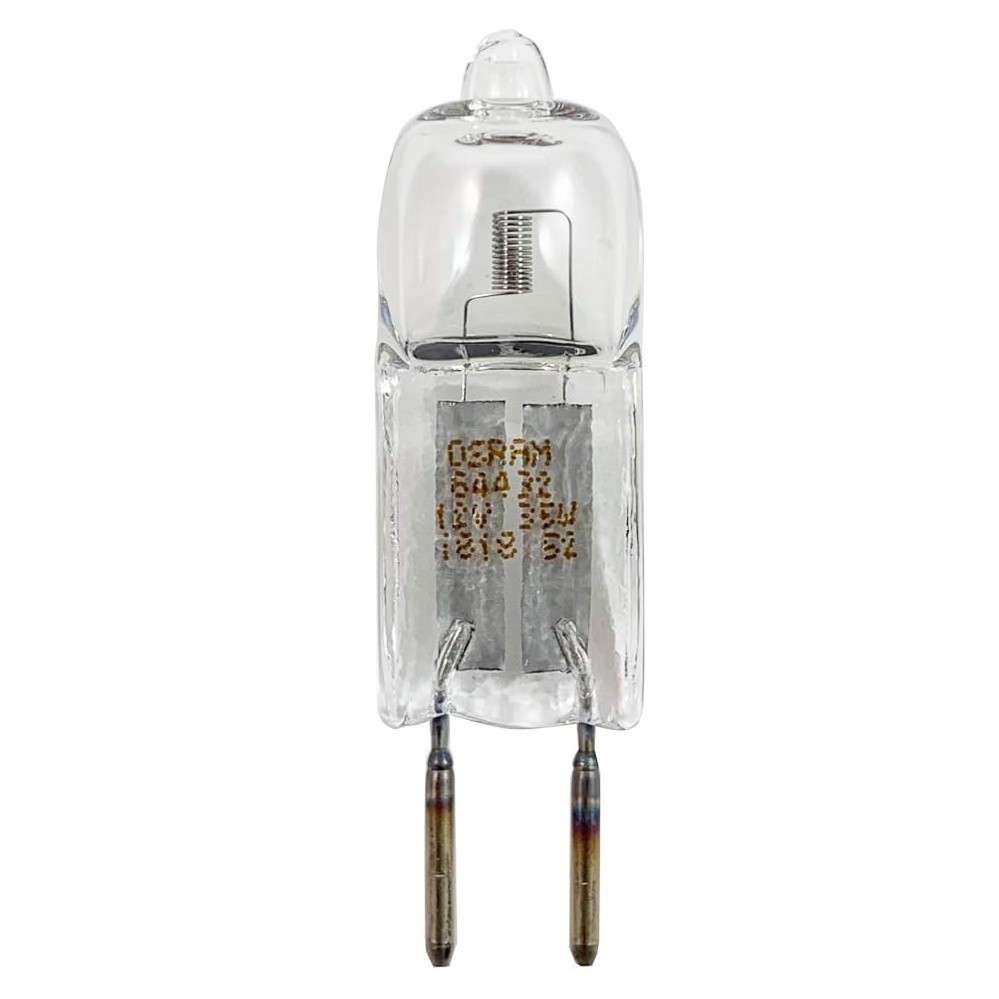 Halogeenlamp GY6.35 12V 35W